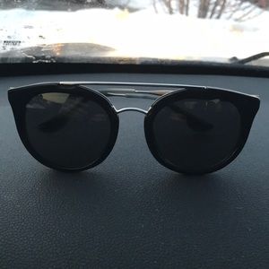 New Prada Sunglasses